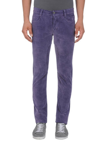 ZOOM SIVIGLIA - Casual pants