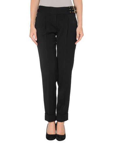 ZOOM D&G - Casual pants