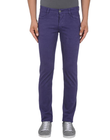 ZOOM SIVIGLIA - Casual pants