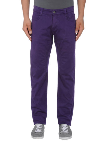 ZOOM SIVIGLIA - Casual pants