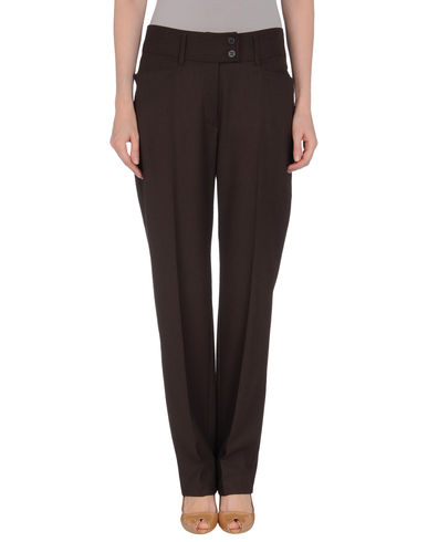 ZOOM BILLTORNADE - Casual pants