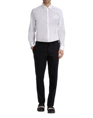 PRINGLE OF SCOTLAND - Casual pants