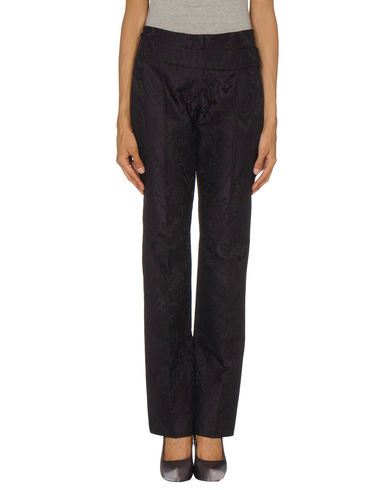 ZOOM BILLTORNADE - Casual pants