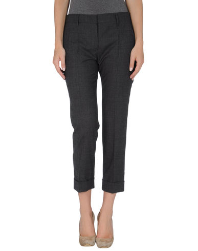 ZOOM PRADA - 3/4-length short
