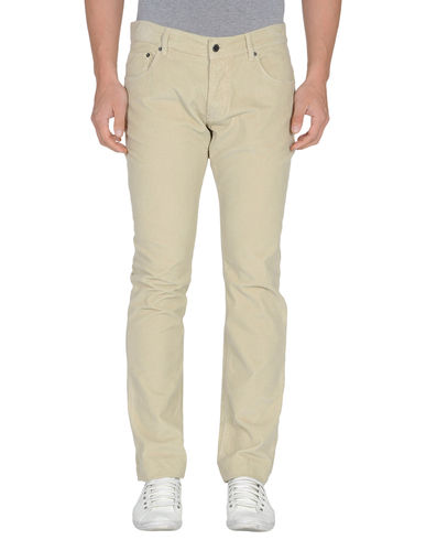 ZOOM PRADA - Casual pants