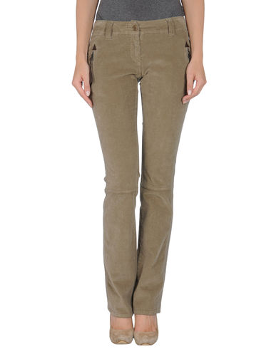 ZOOM ETRO - Casual trouser
