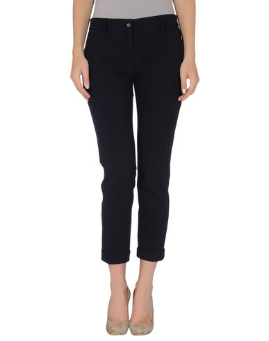 ZOOM ETRO - 3/4-length trousers