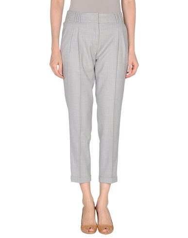 ZOOM PESERICO SIGN - Pantalone capri