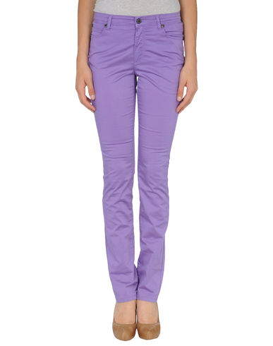 ZOOM ANGELO MARANI - Casual pants