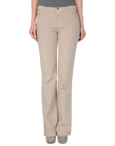 ZOOM D&G - Casual trouser