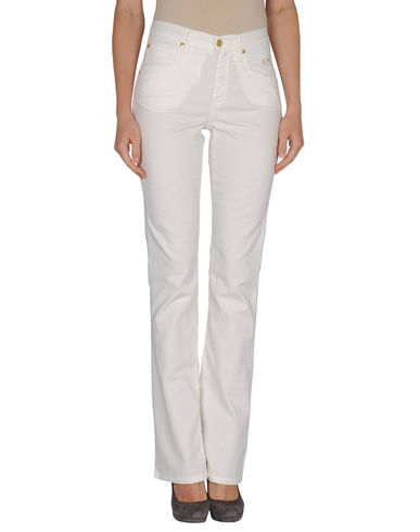 ZOOM ANGELO MARANI - Casual pants