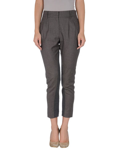 ZOOM BRUNELLO CUCINELLI - 3/4-length short