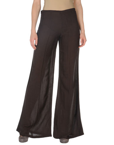 ZOOM TJ TRUSSARDI JEANS - Casual pants