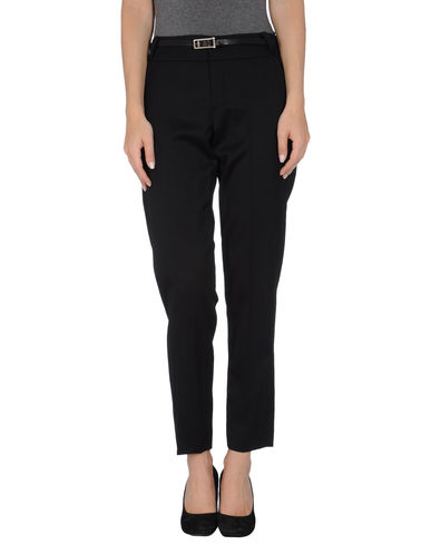 ZOOM HELMUT LANG - Casual trouser