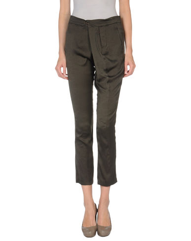 ZOOM LAVINIATURRA - Casual pants