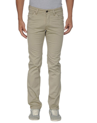 ZOOM RE-HASH - Casual pants