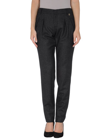ZOOM GUCCI - Casual trouser