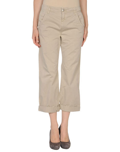 ZOOM TOY G. - 3/4-length short