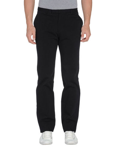 ZOOM JIL SANDER - Casual pants