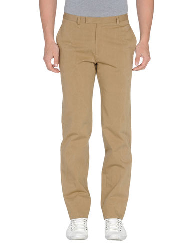 ZOOM JIL SANDER - Casual pants