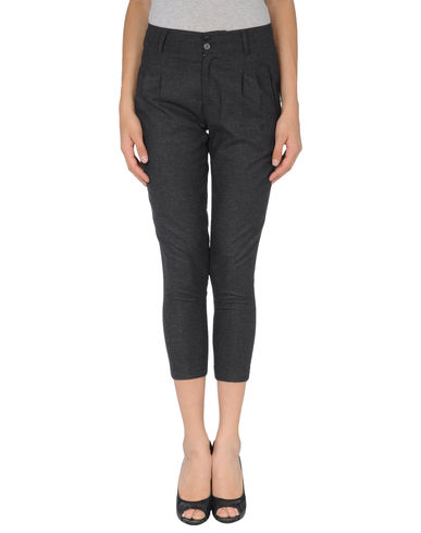 ZOOM TOY G. - Casual pants