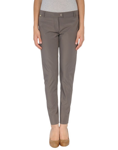 ZOOM TOY G. - Casual pants