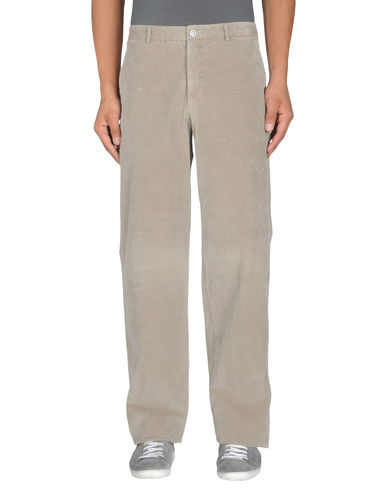ZOOM ARMANI COLLEZIONI - Casual pants