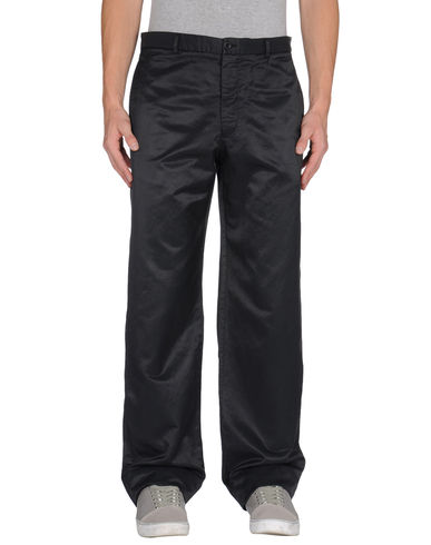ZOOM ARMANI COLLEZIONI - Casual pants