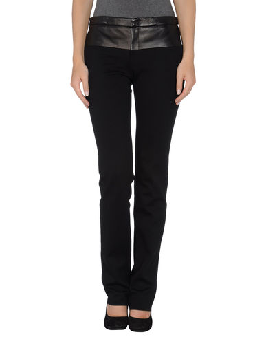 ZOOM GUCCI - Casual trouser