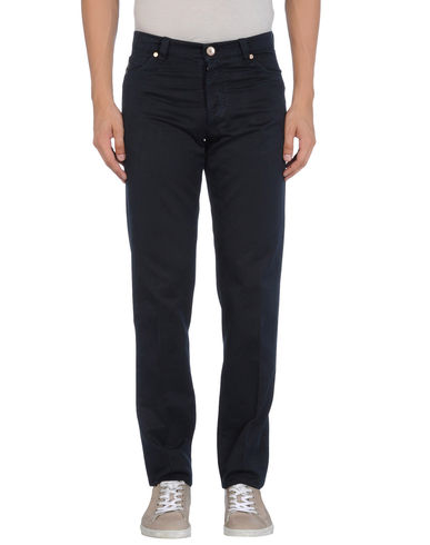 ZOOM BRUNELLO CUCINELLI - Casual pants