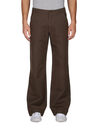 ZOOM ARMANI COLLEZIONI - Casual pants