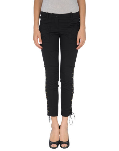 ZOOM PINKO - 3/4-length trousers