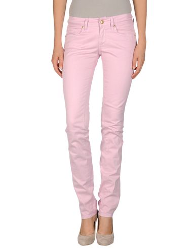 ZOOM BLUMARINE - Casual pants