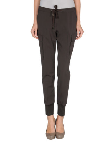 ZOOM MONCLER - Casual trouser