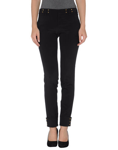 ZOOM GUCCI - Dress pants