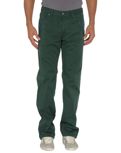 ZOOM HARMONT&BLAINE - Casual pants