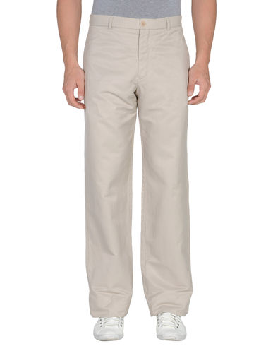 ZOOM ARMANI COLLEZIONI - Casual pants