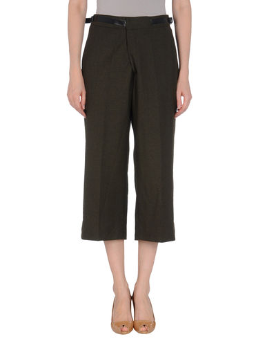 ZOOM BILLTORNADE - 3/4-length trousers
