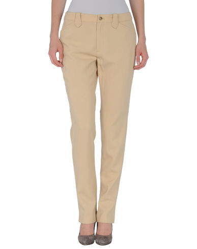 ZOOM RALPH LAUREN - Casual trouser