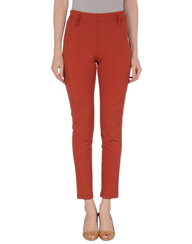 ZOOM BILLTORNADE - Casual pants