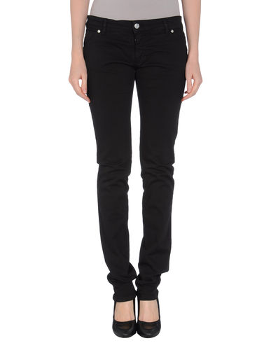 ZOOM PINKO - Casual pants