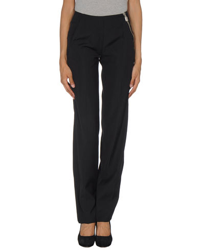 ZOOM DIRK BIKKEMBERGS - Casual pants