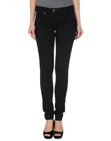 ZOOM CALVIN KLEIN - Casual pants