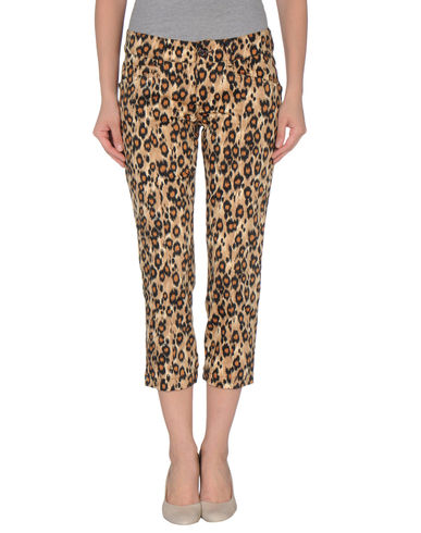ZOOM MOSCHINO JEANS - 3/4-length short