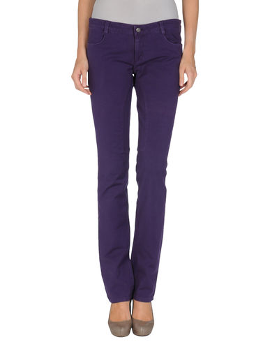 ZOOM SIVIGLIA - Casual trouser