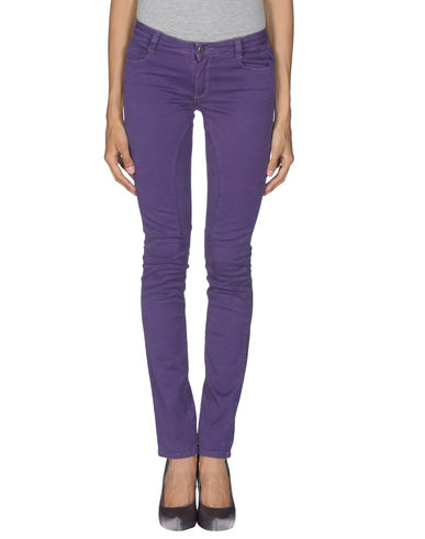 ZOOM SIVIGLIA - Casual pants