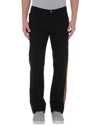 ZOOM JUST CAVALLI - Casual pants