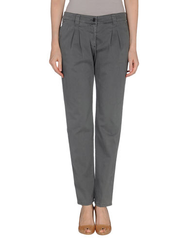 ZOOM P.A.R.O.S.H. - Casual trouser
