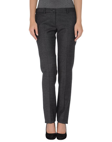 ZOOM MAURO GRIFONI - Casual trouser