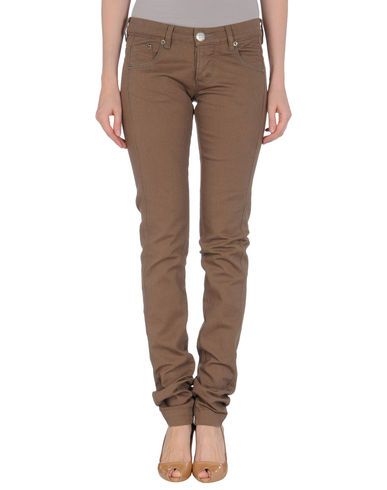 ZOOM PINKO - Casual pants